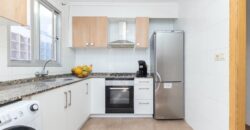 Spain Get your residency! apartment in a strategic location 007105