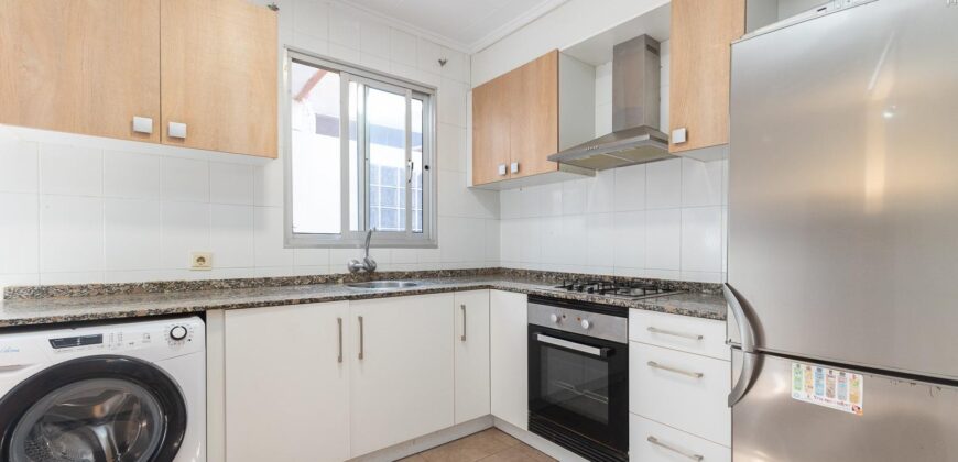 Spain Get your residency! apartment in a strategic location 007105