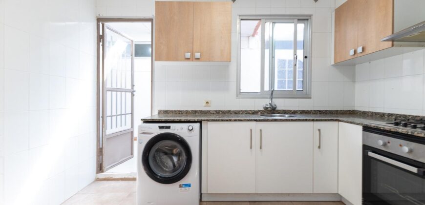 Spain Get your residency! apartment in a strategic location 007105