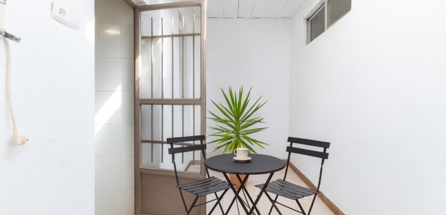 Spain Get your residency! apartment in a strategic location 007105