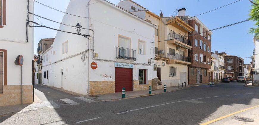 Spain Get your residency! apartment in a strategic location 007105
