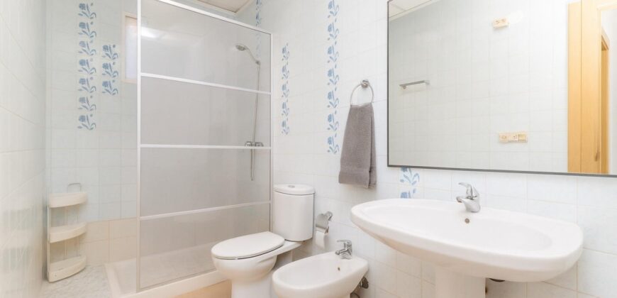 Spain Get your residency! apartment in a strategic location 007105
