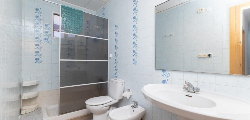 Spain Get your residency! apartment in a strategic location 007105