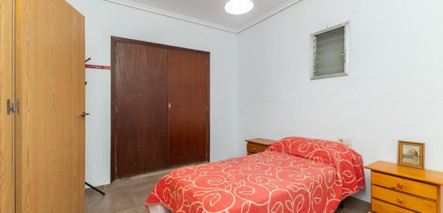 Spain Get your residency! apartment in a strategic location 007105