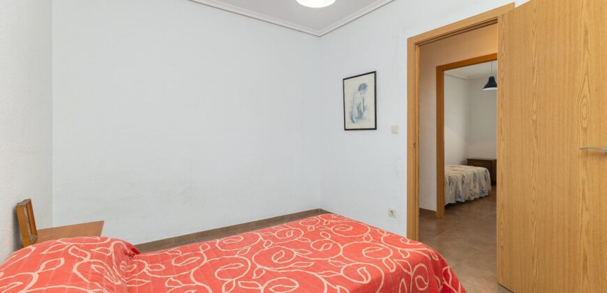 Spain Get your residency! apartment in a strategic location 007105
