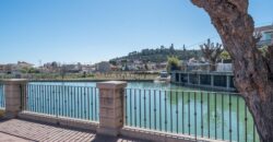 Spain Get your residency! apartment in a strategic location 007105