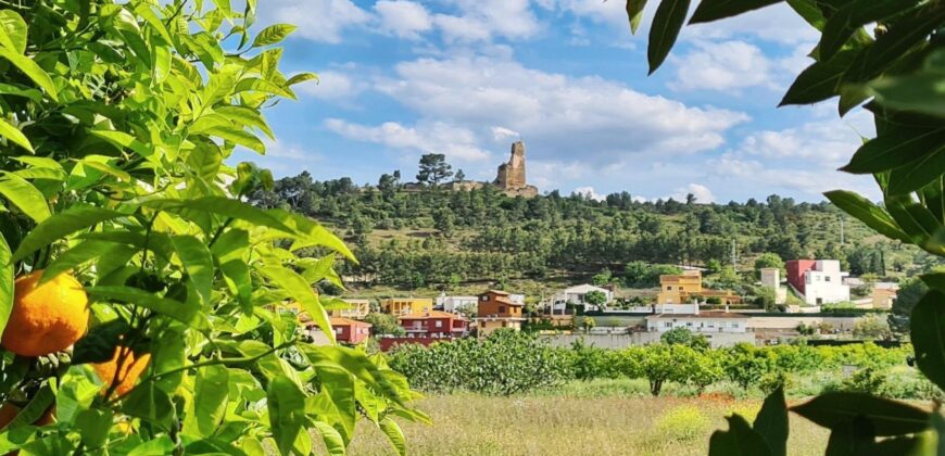 Spain Get your residency! apartment in a strategic location 007105