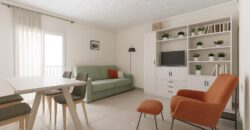 Spain Get your residency! apartment in a strategic location 007105