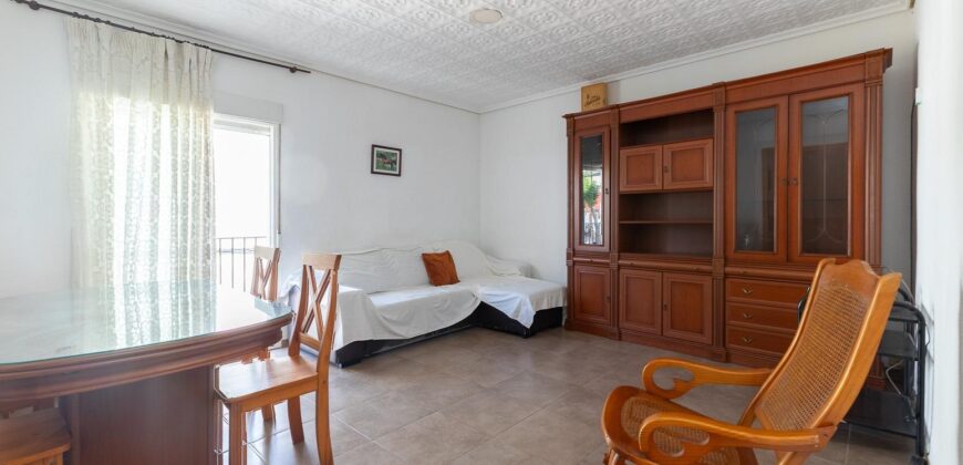 Spain Get your residency! apartment in a strategic location 007105