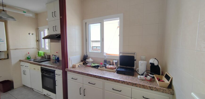 Spain Get your residency! duplex in Tiana, Barcelona PR00381