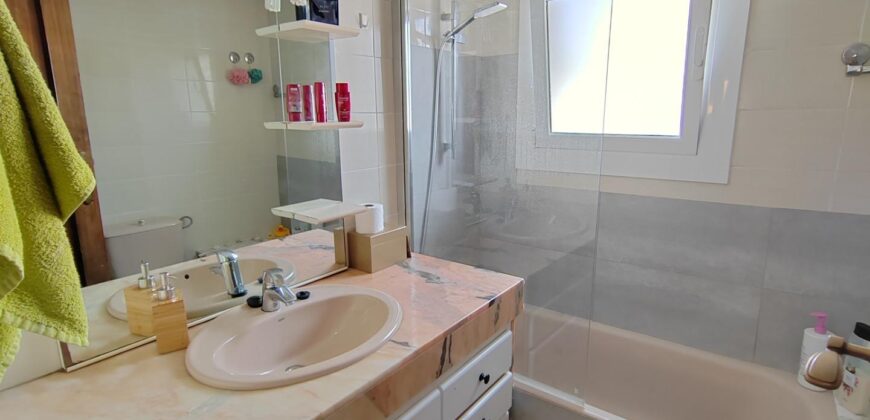 Spain Get your residency! duplex in Tiana, Barcelona PR00381