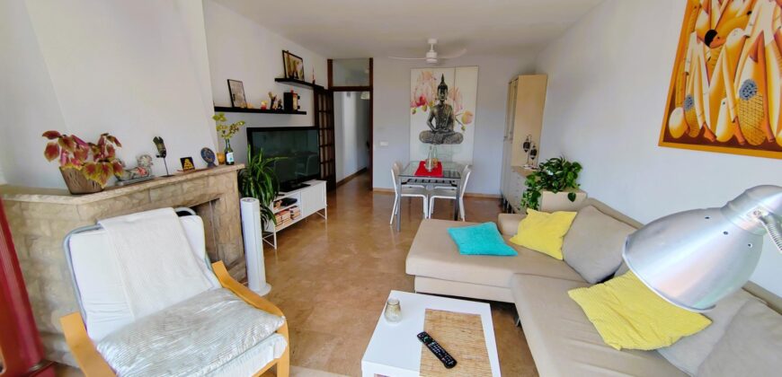 Spain Get your residency! duplex in Tiana, Barcelona PR00381