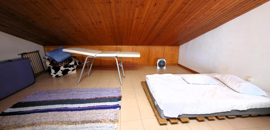 Spain Get your residency! duplex in Tiana, Barcelona PR00381