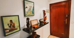 Spain Get your residency! duplex in Tiana, Barcelona PR00381