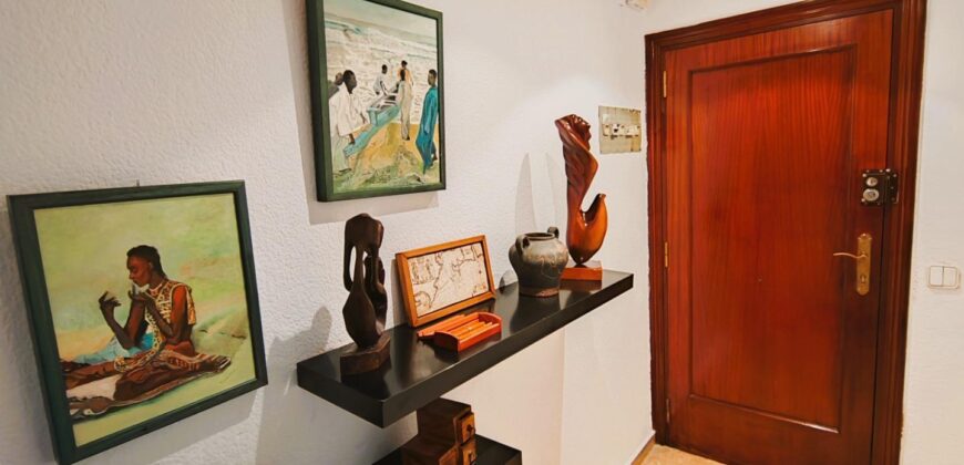 Spain Get your residency! duplex in Tiana, Barcelona PR00381