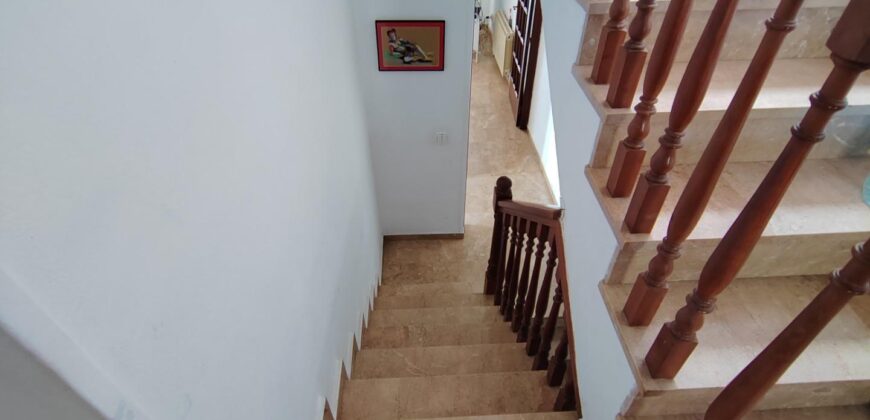 Spain Get your residency! duplex in Tiana, Barcelona PR00381