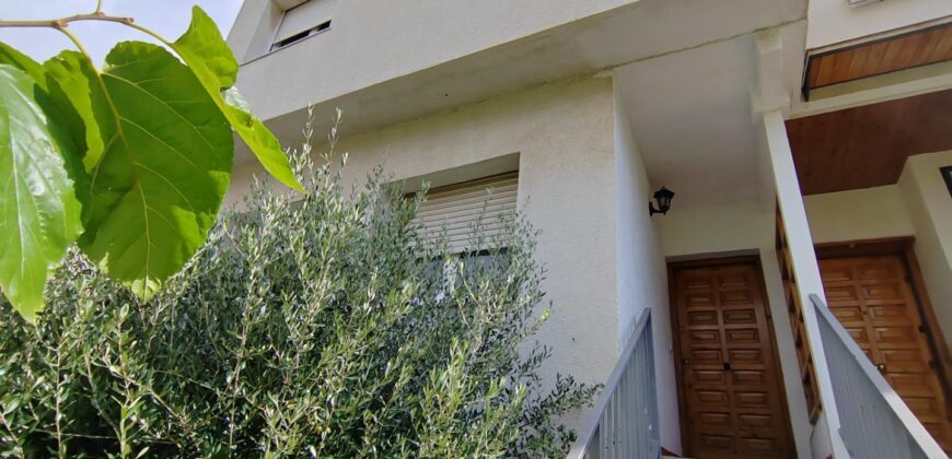 Spain Get your residency! duplex in Tiana, Barcelona PR00381