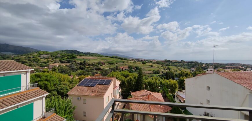 Spain Get your residency! duplex in Tiana, Barcelona PR00381