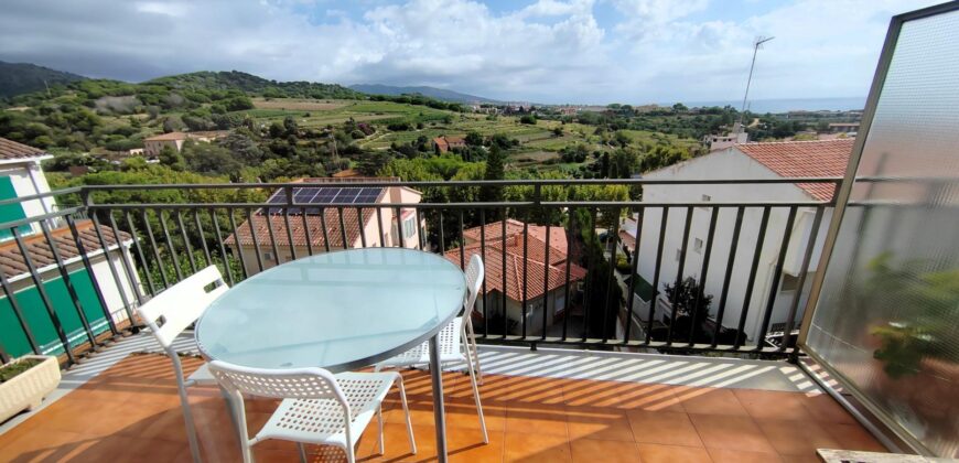 Spain Get your residency! duplex in Tiana, Barcelona PR00381
