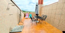 Spain Get your residency! duplex in Tiana, Barcelona PR00381
