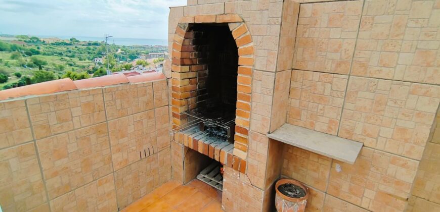 Spain Get your residency! duplex in Tiana, Barcelona PR00381