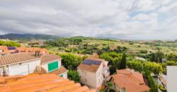 Spain Get your residency! duplex in Tiana, Barcelona PR00381