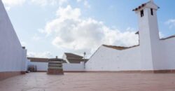Spain Get your residency! townhouse in the heart of Roldan SVM744220