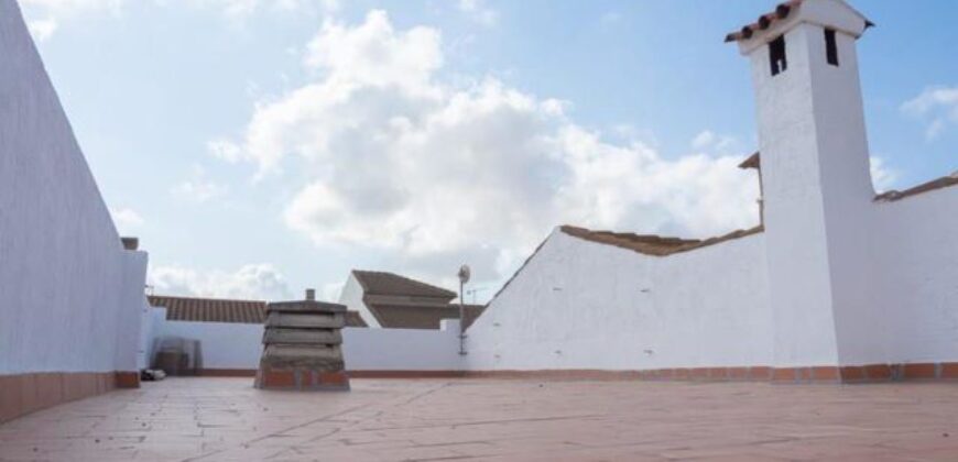 Spain Get your residency! townhouse in the heart of Roldan SVM744220