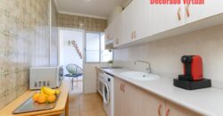 Spain Get your residency! apartment centrally located at the best price 007095