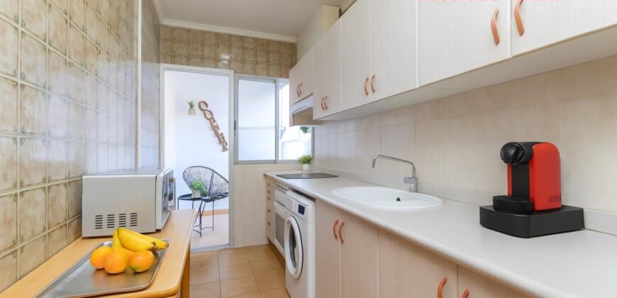 Spain Get your residency! apartment centrally located at the best price 007095