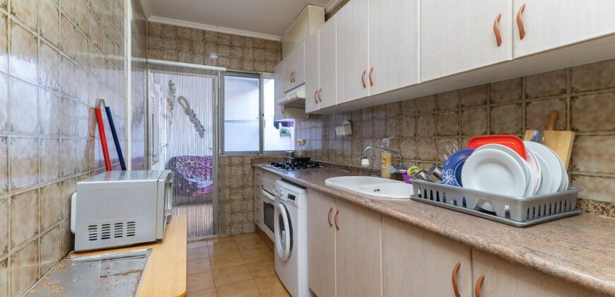 Spain Get your residency! apartment centrally located at the best price 007095