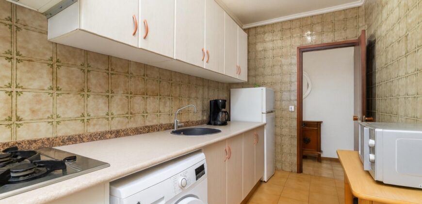 Spain Get your residency! apartment centrally located at the best price 007095