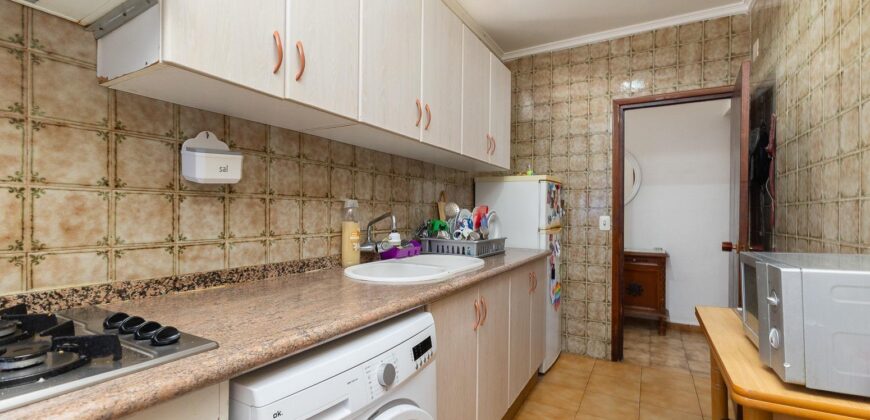 Spain Get your residency! apartment centrally located at the best price 007095