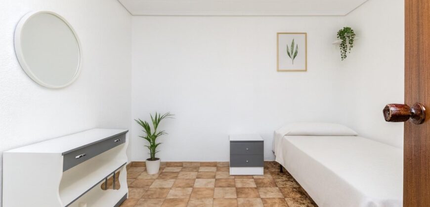 Spain Get your residency! apartment centrally located at the best price 007095