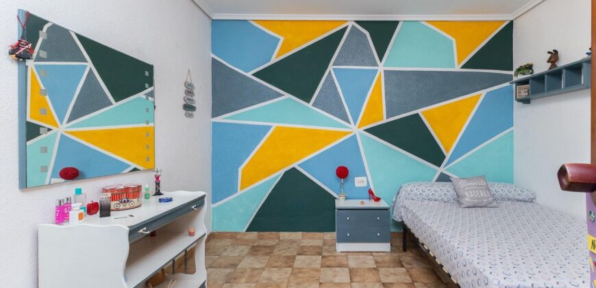 Spain Get your residency! apartment centrally located at the best price 007095