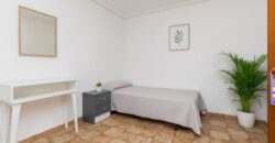 Spain Get your residency! apartment centrally located at the best price 007095