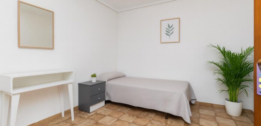 Spain Get your residency! apartment centrally located at the best price 007095