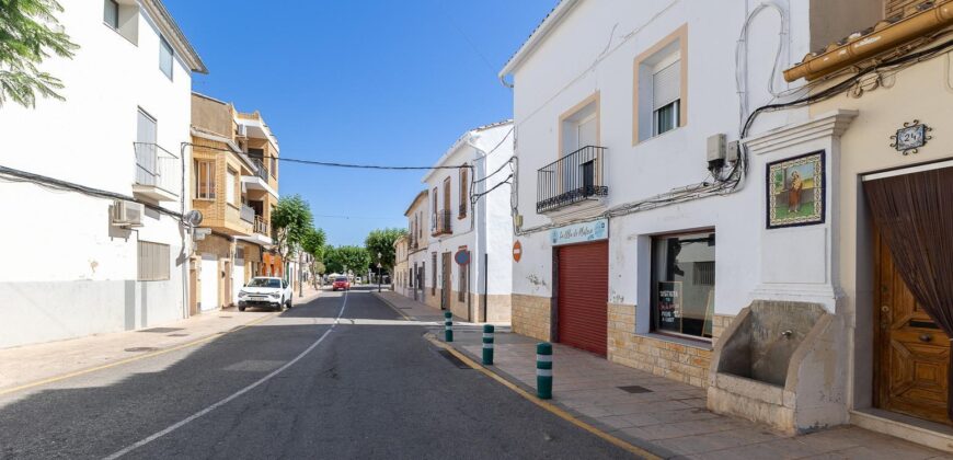 Spain Get your residency! apartment centrally located at the best price 007095