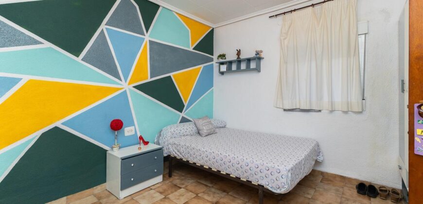 Spain Get your residency! apartment centrally located at the best price 007095