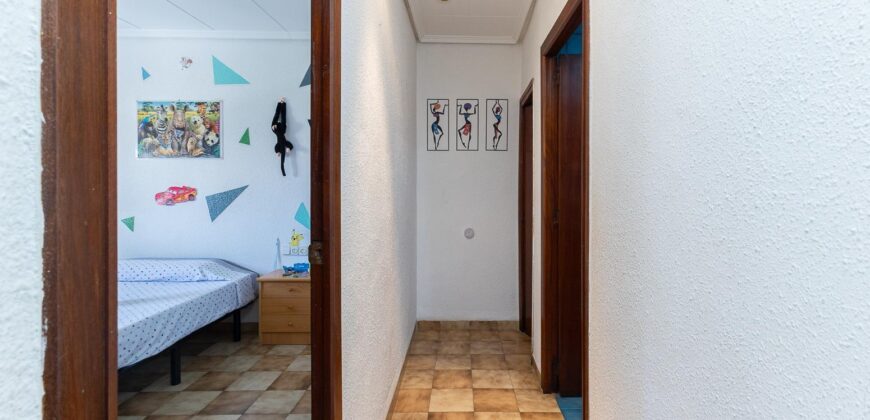 Spain Get your residency! apartment centrally located at the best price 007095
