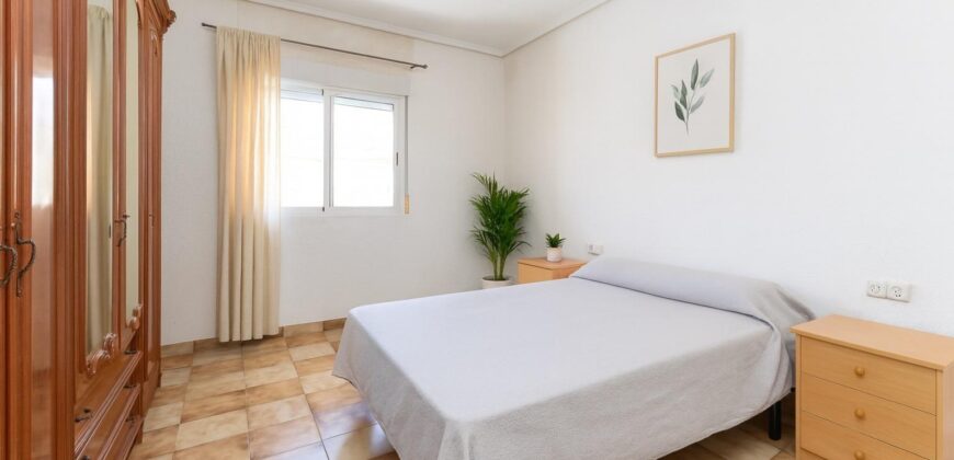 Spain Get your residency! apartment centrally located at the best price 007095