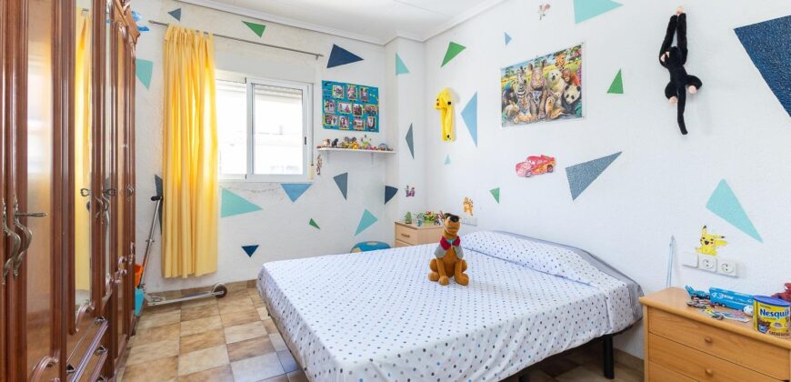 Spain Get your residency! apartment centrally located at the best price 007095
