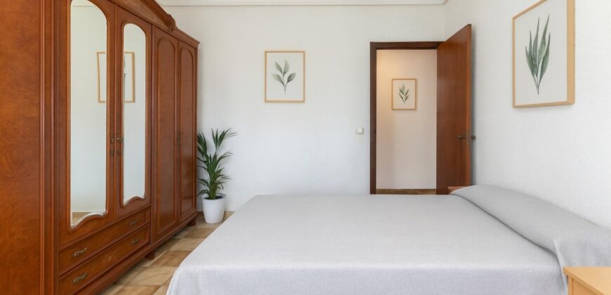 Spain Get your residency! apartment centrally located at the best price 007095