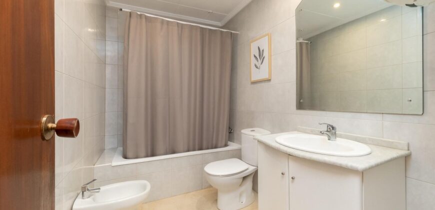 Spain Get your residency! apartment centrally located at the best price 007095