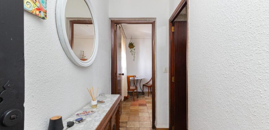 Spain Get your residency! apartment centrally located at the best price 007095