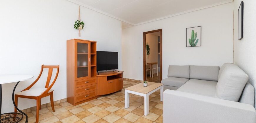 Spain Get your residency! apartment centrally located at the best price 007095