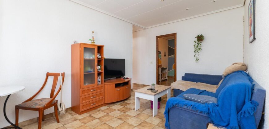 Spain Get your residency! apartment centrally located at the best price 007095