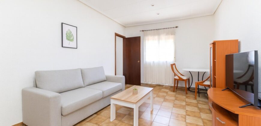Spain Get your residency! apartment centrally located at the best price 007095