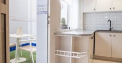 Spain Get your residency! townhouse in the heart of Roldan SVM744220