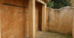 Spain Get your residency! rural house in the heart of nature with land 007145